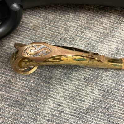 5-digit Selmer Mark VI Tenor Saxophone 1958 - Original Condition image 18