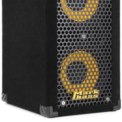 Markbass Minimark 802 N 300 300-watt 2 x 8-inch Combo Amplifier image 2
