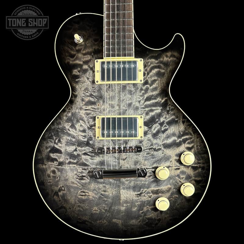 Collings CL City Limits Deluxe | Reverb