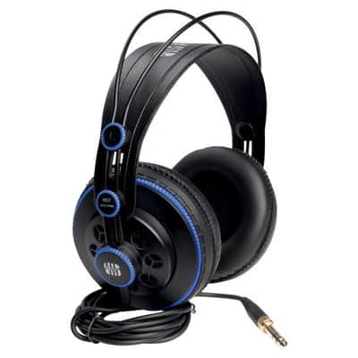 PreSonus HD7 Semi-Closed Back Studio Headphones image 3