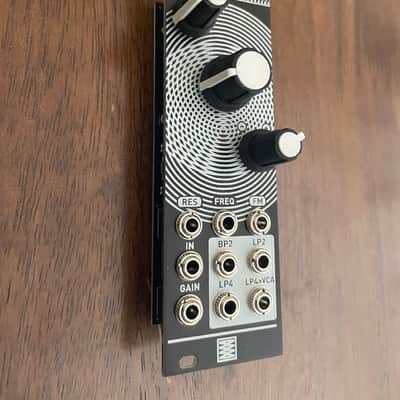 Beepboop Electronics Drops&waves - Mutable Instruments Ripples v1 Clone image 2