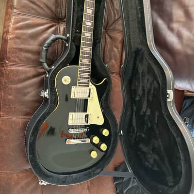 Burny Super Grade Les Paul Sunburst MIJ Made in Japan CIJ Vintage