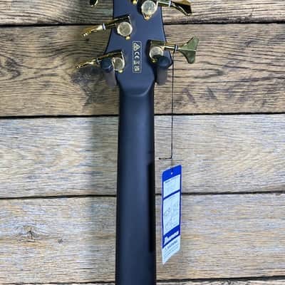 Ibanez BTB605LM BKF image 4