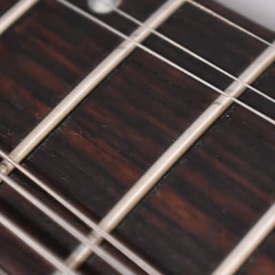 1991 Gibson Explorer Ebony w/OHSC image 21