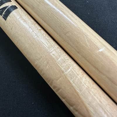 Vic Firth American Classic 5B DOUBLEGLAZE Drumsticks-EXCELLENT Bild 6