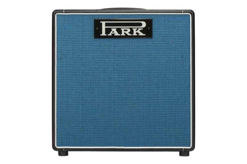 Park SB-112 - 1x12" Style B Straight Cab. Celestion Creamback DIRECT SHIP image 1