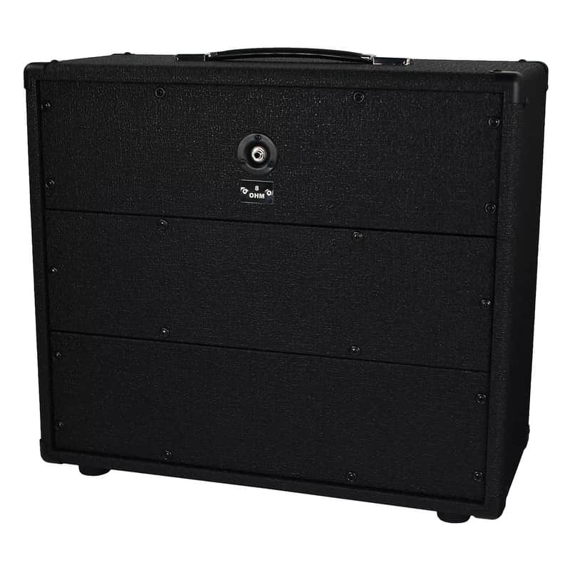 Dr. Z 1x12" Convertible Guitar Speaker Cabinet image 2