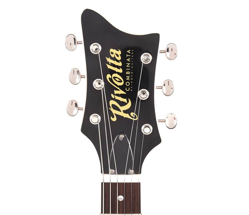 Rivolta Mondo Combinata image 5