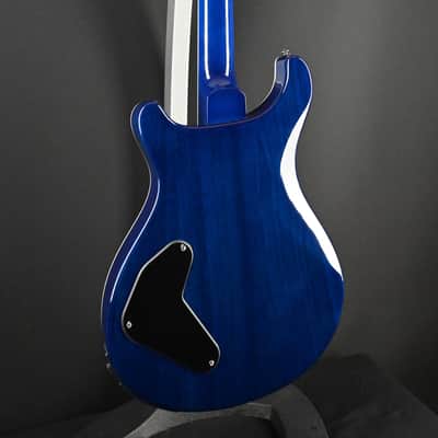 PRS SE Hollowbody I Piezo Lake Blue #754 image 17
