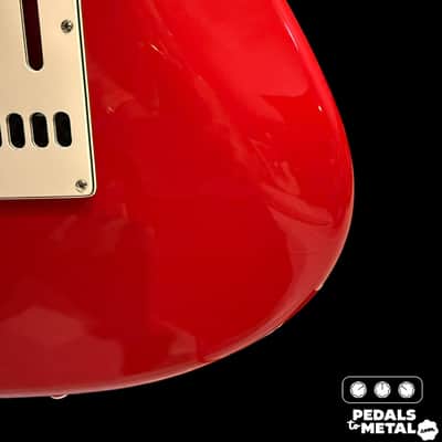 Ernie Ball Music Man Cutlas BFR - x7645 image 18