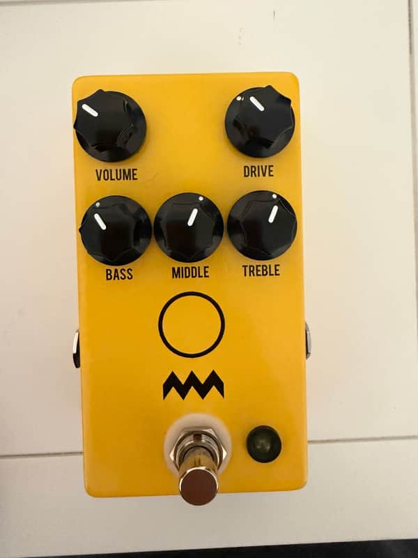 JHS Charlie Brown V4
