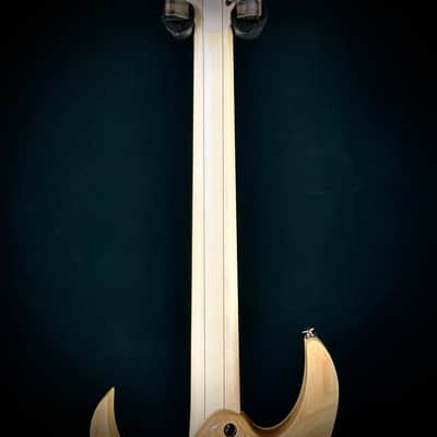 Ibanez Prestige RG652AHMFX Prestige image 7