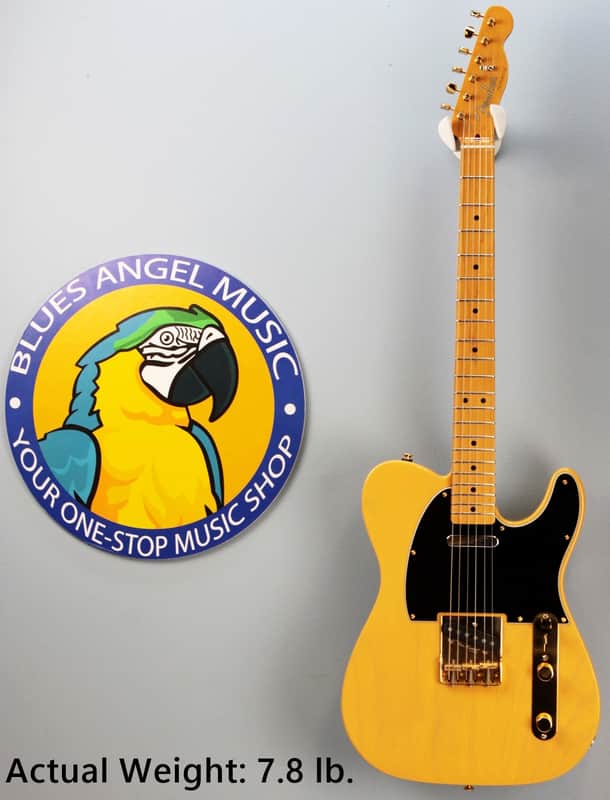 Fender Classic Player Baja Telecaster | Reverb