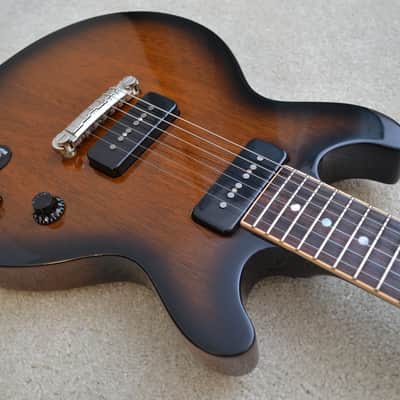 Gibson Les Paul Special Double Cut image 12