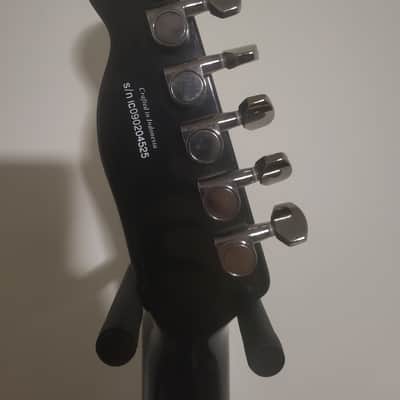 Fender Special Edition Custom Telecaster FMT HH 2009 image 3