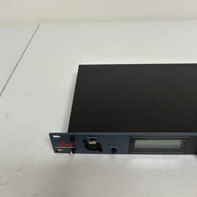 dbx DriveRack PX Powered Speaker Optimizer 2010s - Purple image 9