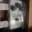 Keeley Moon Op Amp Fuzz Limited Edition - Moon Glow 2022 - White / Glow-in-the-Dark