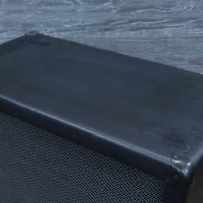 Mesa Boogie 2x12 Recto Vertical Slant 120-Watt 8-Ohm Guitar Cabinet w/Cover image 13