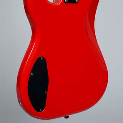 Fender Japan Boxer Series Jazz Bass MIJ 2020 - Torino Re image 4