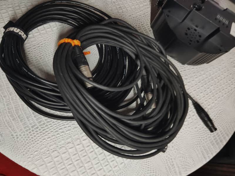 XLR 50 2010 - Black Deal Alert!