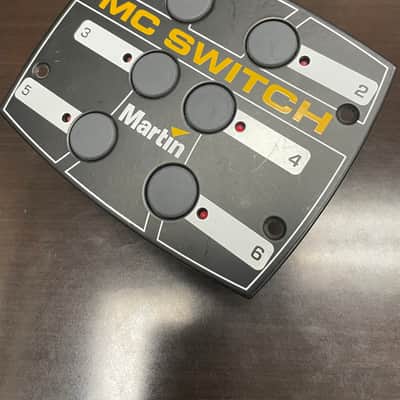 Martin MC Switch image 2
