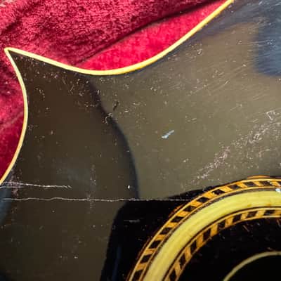 Gibson F-2 1918-1920's - Sunburst #SR-11-24 image 7