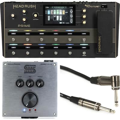 EarthQuakerDevices Helicopter Party クローン EarthQuakerDevices Helicopter Party クローン