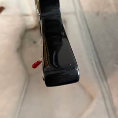 2014 Gibson Explorer 120th Anniversary Black w/ Neck Binding image 16