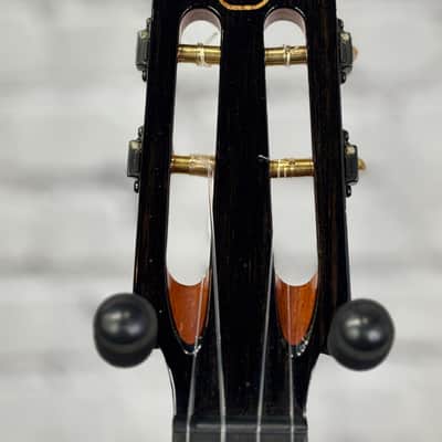 Kanile'a Ukulele Platinum LE P - Curly Hawaiian Koa image 9