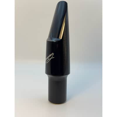 Yanagisawa Hard Rubber #5 baritonsax mondstuk image 4