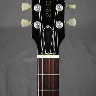 2001 Gibson ES-135 w/ Lollar Pickups image 23