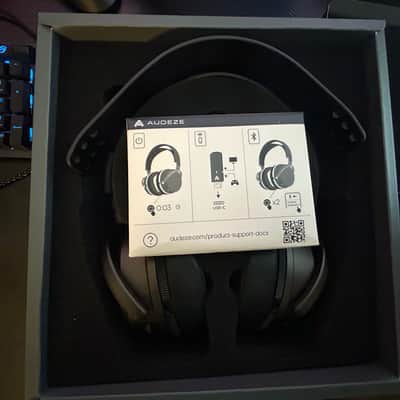 Audeze Maxwell 2 2026 image 4