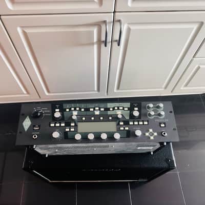 Kemper Amps KEMPER POWER RACK PROFILER 2021 - BLACK image 1