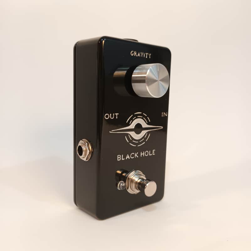 Harold Street Pedal Company Black Hole 2025 image 1