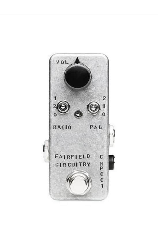 Fairfield Circuitry The Accountant