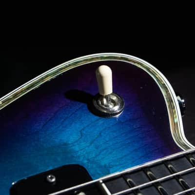 YAMAHA IN-1 (CASIOPEA Noro Issei Signature Model) image 11