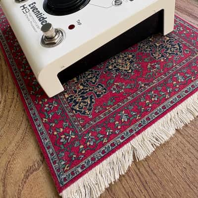 Eventide H9 Max Harmonizer Effects Processor - White image 2