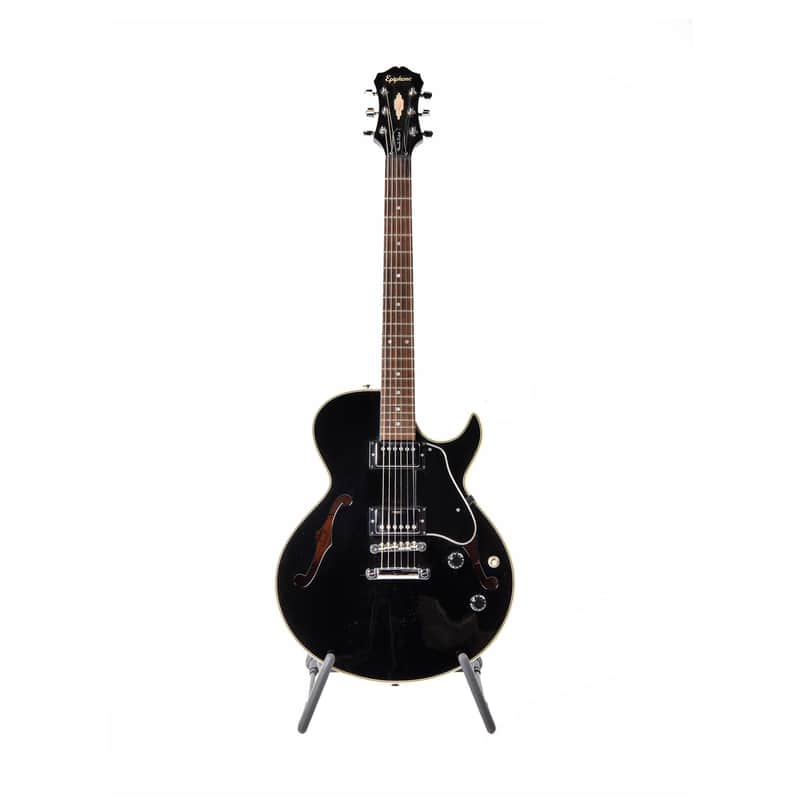 Epiphone H. Roberts 2 Ebony
