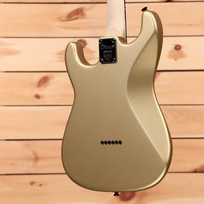 Charvel Pro-Mod So-Cal Style 1 HH HT E - Pharaohs Gold - MC231479 image 8