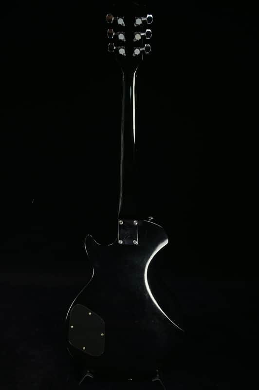 GrassRoots G-I-48Lp Inoran 05/17 | Reverb