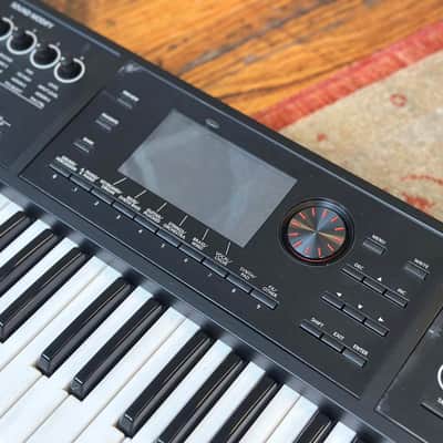 Roland FA-06 Music Workstation image 5
