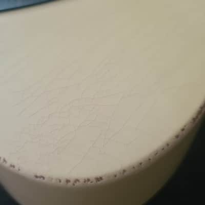 Fender Vintera Road Worn '50s Telecaster - 75th Anniversary image 10