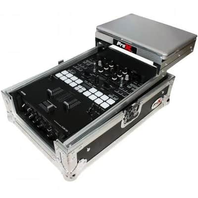 Pioneer DJM-S9 2-channel Mixer for Serato DJ 2010s - Blac With new case image 11