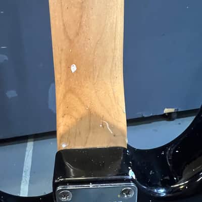 Fernandes Strat image 14