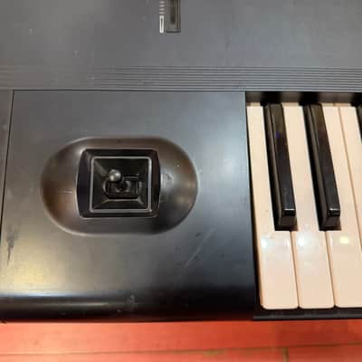 Korg M-1 Keyboard Work Station 1980s image 4