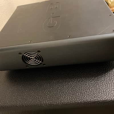 Genz Benz Streamliner 600 TUBE UPGRADE image 3