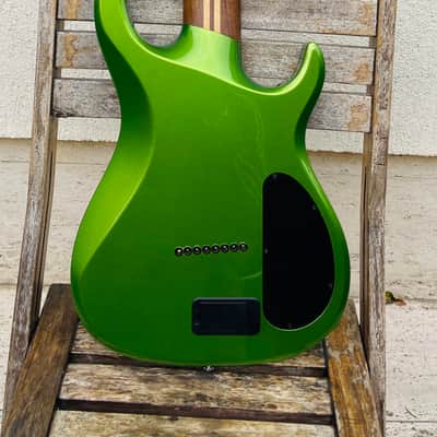 CARVIN DC 800 LEFT HANDED image 6