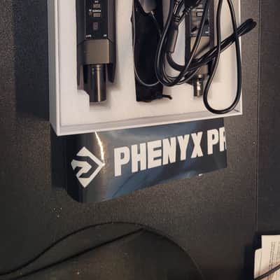 Phenyx Pro PTU-X 2026 image 10