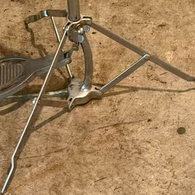 Ludwig Spur-Lok Hi-Hat Cymbal Stand Vintage 70's image 4