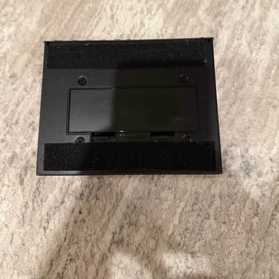 Boss RV-500 Reverb 2017 - Present - Black image 5